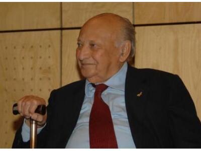 Στο Νοσοκομείο ο Κληρίδης με μόλυνση στο δεξί πόδι