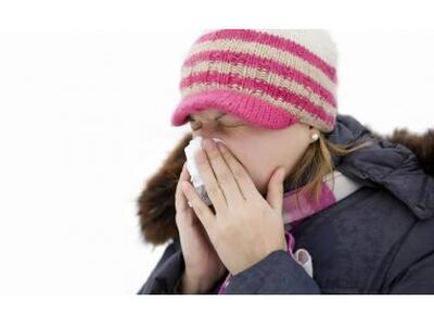 Παραμένει σε αυξημένη δραστηριότητα ο ιό...