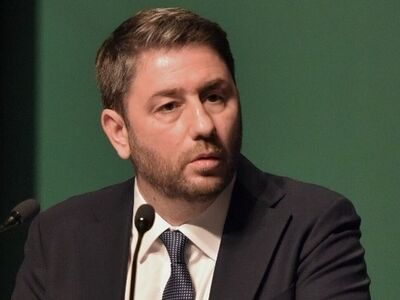 Εκλογές 2023-Ανδρουλάκης: «Το ΠΑΣΟΚ να ξ...