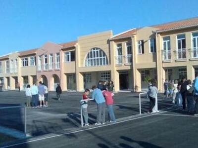 «Σφαγή» για μια θέση στα πειραματικά σχο...