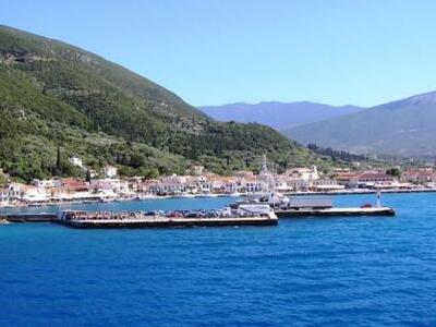 Γιορτάζει σήμερα η Σάμη της Κεφαλονιάς-Λ...