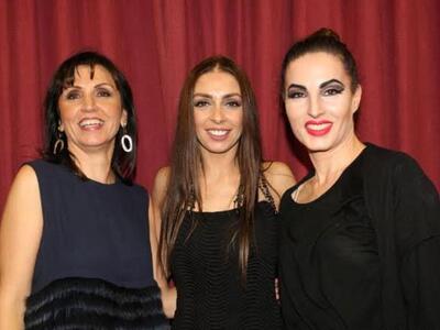 ΔΕΙΤΕ ΦΩΤΟ από την επιτυχημένη φετινή πα...