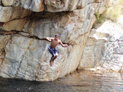  Γιατί να ενθαρρύνουμε το παιδί να παίρνει ρίσκα;