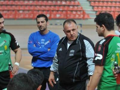 Διευκρινήσεις απο την ομάδα χαντμπολ της...