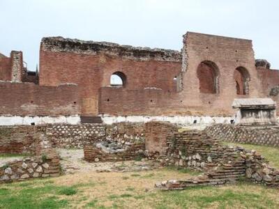 Πάτρα: Συνεχίζεται σήμερα το αφιέρωμα &q...