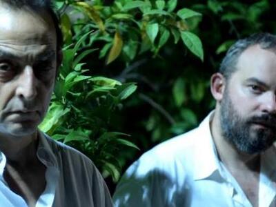 To "Mπλάνκο" του Κωνσταντίνου ...