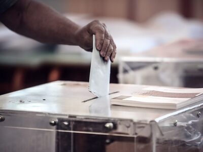 Δημοσκόπηση Pulse: Η διαφορά ΝΔ και ΠΑΣΟ...