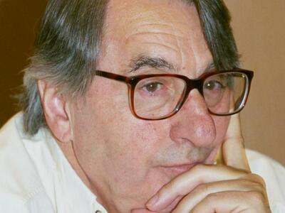 Έφυγε από τη ζωή ο Κώστας Μουρσελάς, ο σ...