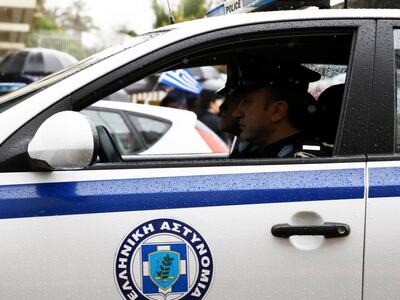 Πάτρα: Η ανακοίνωση της Αστυνομίας για τ...