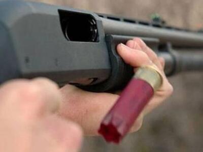 Έπεσαν πυροβολισμοί για το αλώνισμα στον...