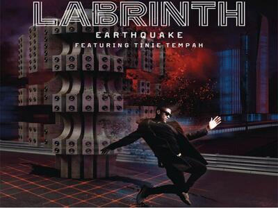 Ανακαλύψτε τον Labrinth και το πρώτο του...