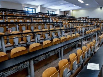 Μετεγγραφές φοιτητών: Από σήμερα έως τις...