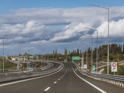 Ολυμπία Οδός: Χιλιομετρική χρέωση και στ...