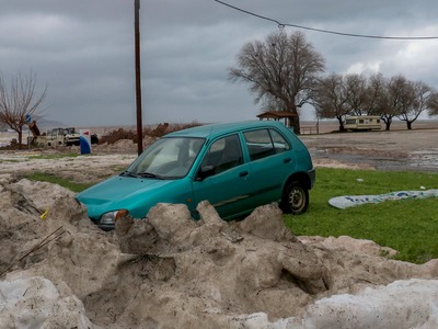 Αγνοείται κτηνοτρόφος στα Χανιά από την ...