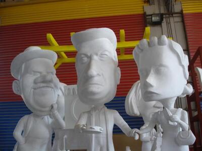 Λατέρνα φτώχεια και φιλότιμο