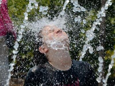 Έρχονται μέρες... δύσκολες! Στο κόκκινο ...