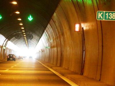 ΠΑΘΕ: Κλειστή παραμένει η σήραγγα της Κατερίνης 