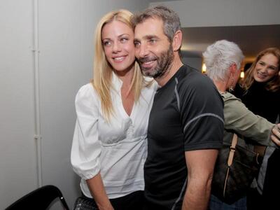 Δείτε φωτογραφίες από την πρεμιέρα της π...