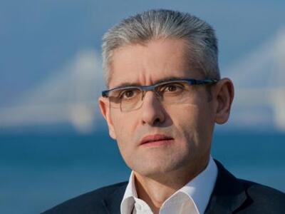 Άγγελος Τσιγκρής: «Ο νέος ενιαίος φόρος ...