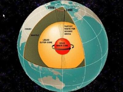Ετοιμάζουν πειραματικό ταξίδι στο κέντρο της γης