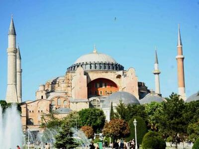 "Η Πόλις Εάλω" σαν σήμερα...