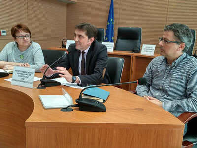 Συνεδριάζει σήμερα η Συμμαχία για την Επ...