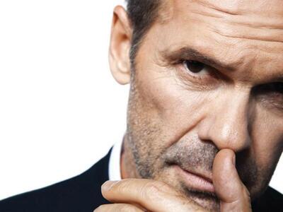 Επιστρέφει στο παιχνίδι ο Κωστόπουλος με...