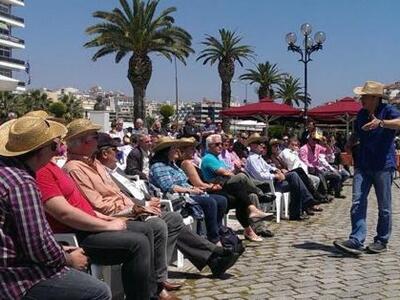 Θεοδωράκης: Το Ποτάμι μπορεί να γίνει η ...