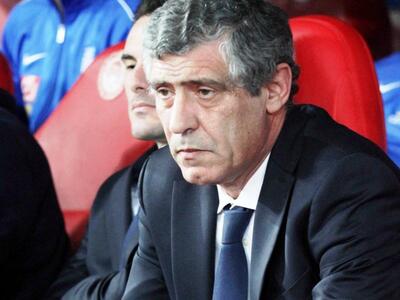 Σάντος: Θέλω να επιστρέψω στην Ελλάδα ως...