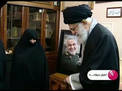 Κίνδυνος ανάφλεξης στη Μέση Ανατολή