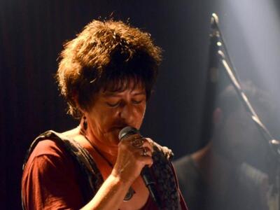 ΦΩΤΕΙΝΗ ΒΕΛΕΣΙΩΤΟΥ ΚΑΙ ΗΛΙΑΣ ΑΝΔΡΙΟΠΟΥΛΟ...