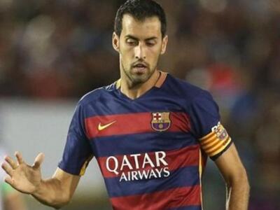 Νέο συμβόλαιο ο Μπουσκέτς…ρήτρα που «χτυ...