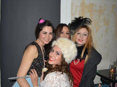 Belle Epoque" στο Beau Rivage