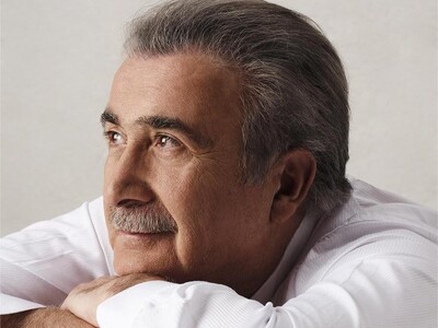 Λάκης Λαζόπουλος: Ανοίγει και φέτος το «...