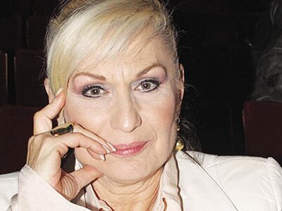 Σόφη Ζαννίνου: «Με φλέρταραν, αλλά είχα ...