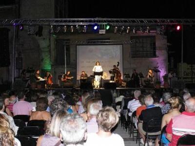 Αίγιο: Δείτε στιγμιότυπα από το ονειρεμέ...