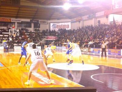 Απόλλωνας: Η πεντάδα των Πατρινών