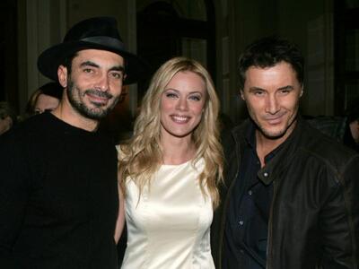 Δολοφονική επίθεση σε Ηλία Πανταζόπουλο ...