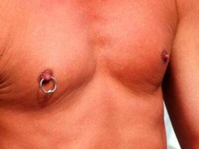 Όταν τα piercing έχουν κι άλλη χρήση   