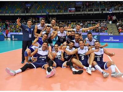 Bόλεϊ: Η πρώτη συγκέντρωση της Εθνικής