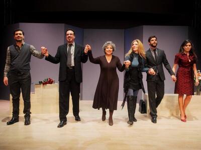 Ποιοί έδωσαν το παρών στην πρεμιέρα του ...