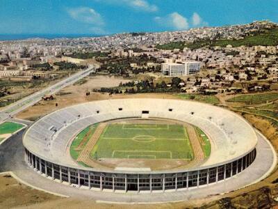 Το Καυτανζόγλειο πριν μισό αιώνα