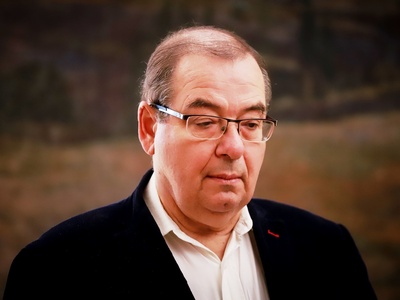 Πέθανε ο πρώην βουλευτής του ΣΥΡΙΖΑ Αντώ...