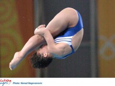 Στην Πάτρα το πανελλήνιο πρωτάθλημα καταδύσεων