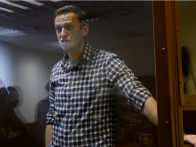 Ναβάλνι: Υπόνοιες ότι η "μυστηριώδη...