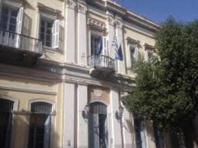 Η απάντηση της δημοτικής αρχής για την ε...