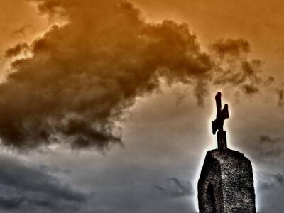  Γνωστός ηθοποιός στο δρόμο του Θεού-Πρό...