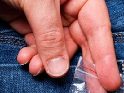 Ηλεία: Συνελλήφθη 64χρονος με ναρκωτικά