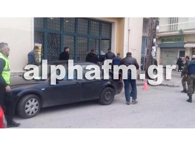 Στον ανακριτή σήμερα ο ειδικός φρουρός-Ο...