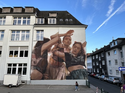 Ταυτότητα, μνήμη, όνειρα: Ο Guido Palmad...